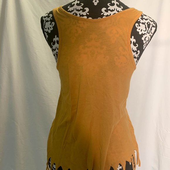 ✨2 for $10✨ Truly Madly Deeply (UO) tank - xs - Picture 3 of 4